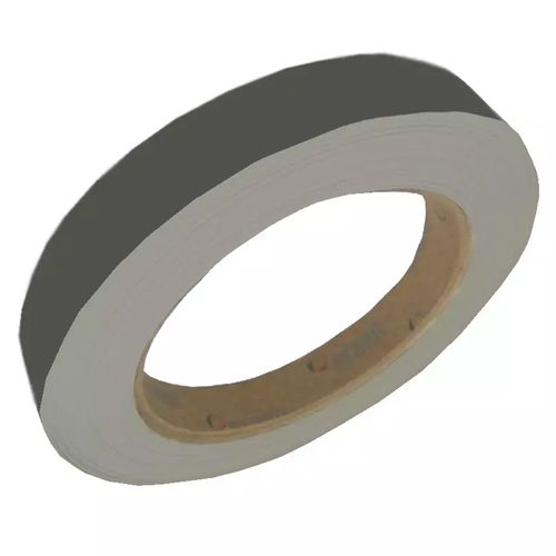 Fita De Borda Rehau Grafite Padrão Guararapes 64mm C/50mt