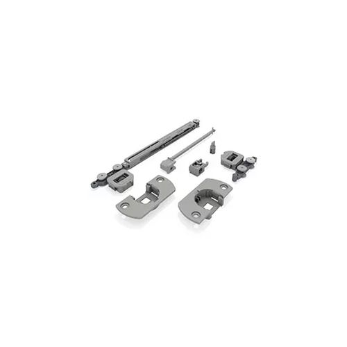 Sistema De Correr Rometal Multi 2 Standard