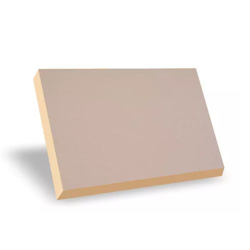 Mdf Cafelatte 2l Arauco 18mm