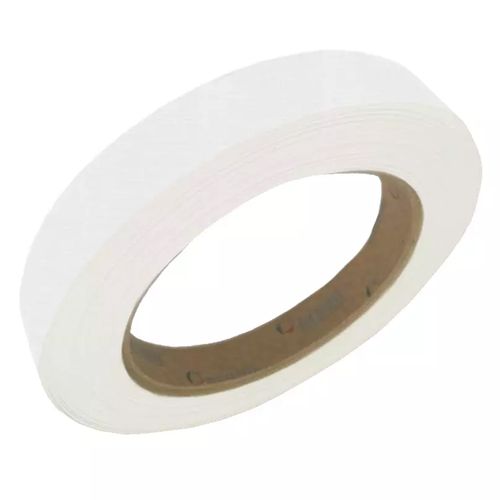 Fita De Borda Rehau Branco 1mm 64mm C/ 25mm