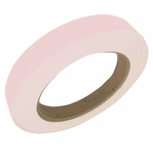 Fita De Borda Rehau Rosa Milkshake Padrão Guararapes 22mm C/50ml