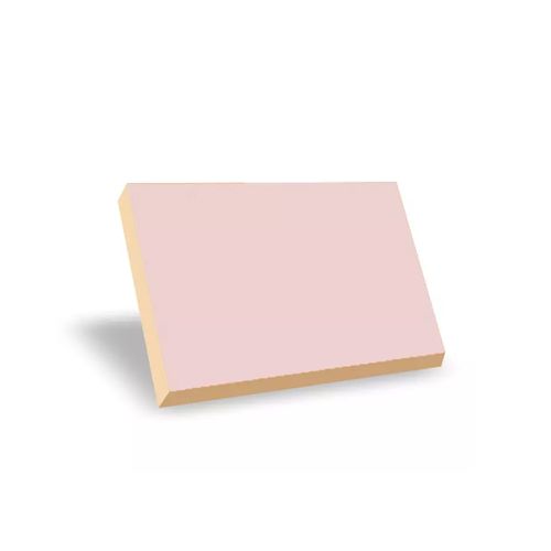 Mdf Rosa Milkshake Guararapes 2l 6mm 275cmx185cm