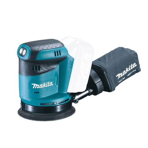 Lixadeira Makita Roto Orbital Dbo180z