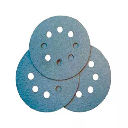 Disco De Lixa Makita 125mm G240 C/10 D-54209
