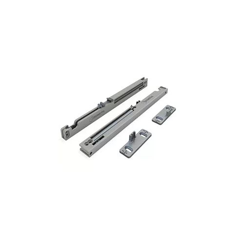 Amortecedor Rometal Comfort Gatilho Cinza 240 Top (15-40kg)
