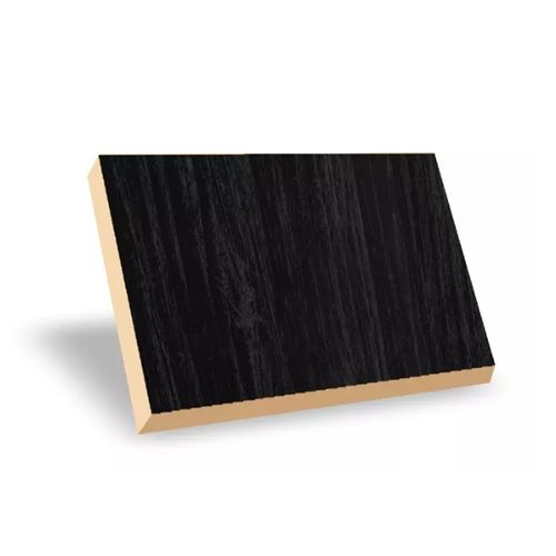 Mdf Dual Black Guararapes 2f 15mm 275cmx185cm