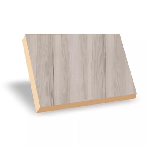 Mdf Castanha Branca 18mm 275x184