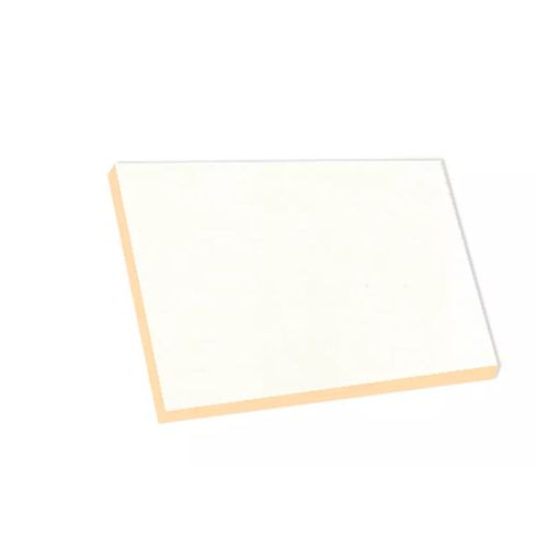 Mdp Resistente  Branco 2 L 25mm 275cmx183cm