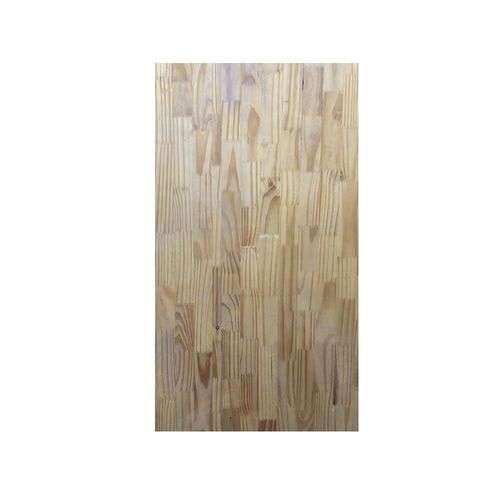 Painel De Pinus Amescla C/C 18mm 240x120