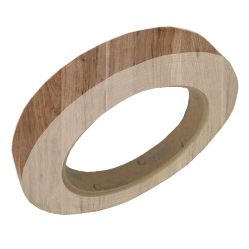 Fita De Borda Rehau Canelato 64mm C/ 20mt