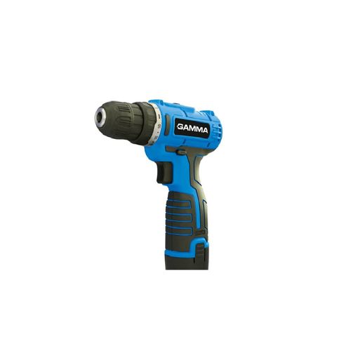 Furadeira Parafusadeira Makita 10mm Imp. 110v