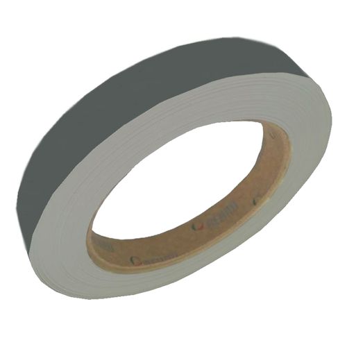 Fita De Borda Rehau Grafito / Versato 22mm C/ 20mt