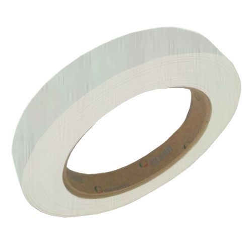 Fita De Borda Rehau Pale (Perola Branca) 22mm C/ 20mt