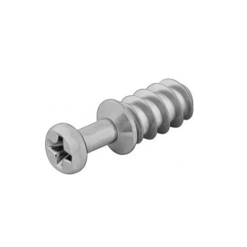 Parafuso Fgv Fa\Fb Aço 1\4x11mm