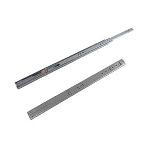 Corrediça Telescópica One Touch 500mm Abraplac