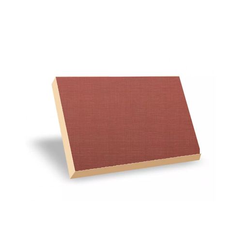 Mdf Greenplac 18mm 275cmx183cm Vino