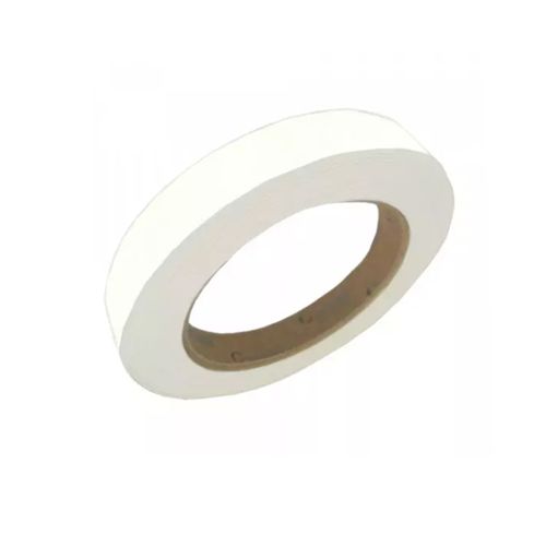Fita De Borda Tegus Branca 22mm C/ 45mt 0.7mm