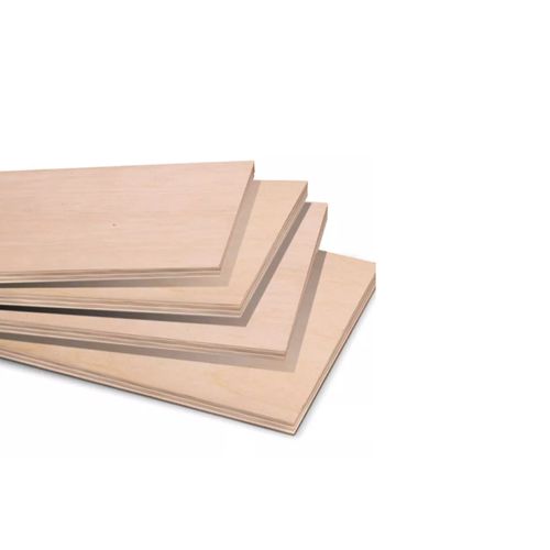 Compensado Virola Extra 10mm 2200mmx1600mm