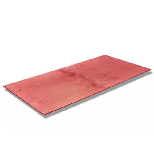 Compensado Resinado 11mm (110x220mm)