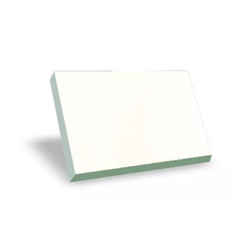 Mdf Duratex Resistente A Umidade Branco 2l 6mm 275x183