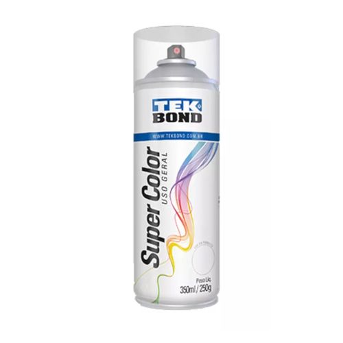 Verniz Spray Tekbond 350ml