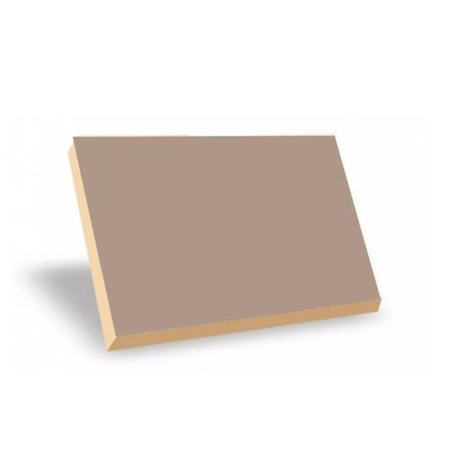Mdf Capuccino Guararapes 18mm 2l 2,75cm X 1,84cm