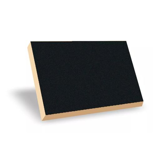 Mdf Preto 2 L Arauco 15mm 275x183