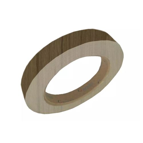 Fita De Borda Rehau Pretoria 64mm C/ 20mt