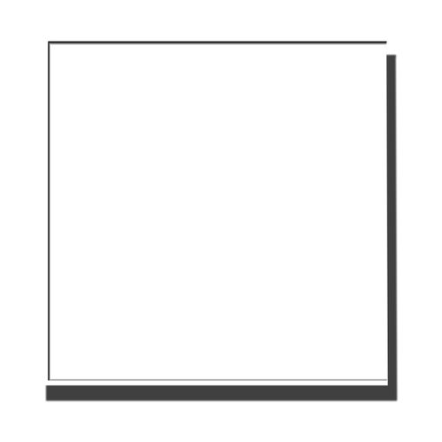Placa Plástica Branca ( Laminado Pet) Micro Tx 2,90x1,25m