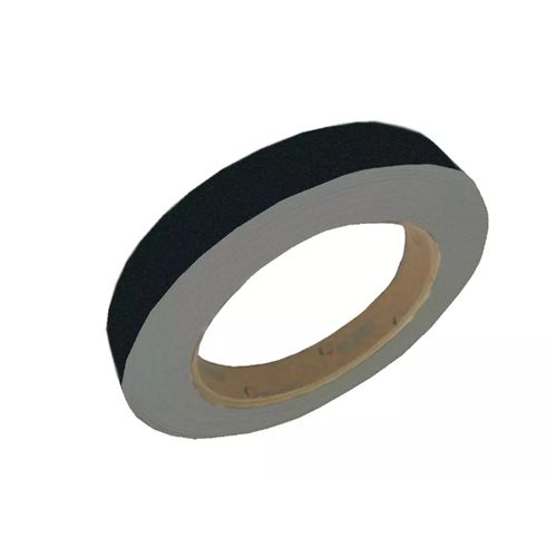 Fita De Borda Rehau Preta 22mm C/ 20mt