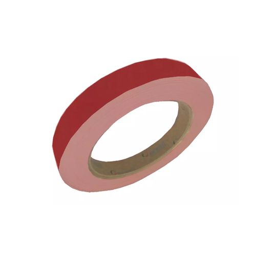 Fita De Borda Rehau Rubi 35mm C/ 20mt