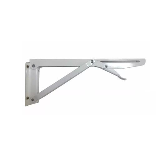 Suporte Dobrável Lartecnica Krok 410 Zincado