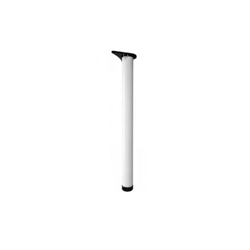 Pé De Mesa Fgvtn 127 Branco