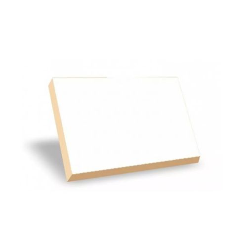 Mdf Branco 18mm 2l Tx 275cmx183cm