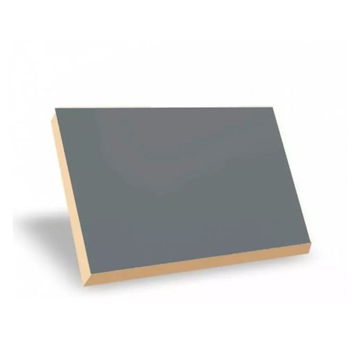 Mdf Duratex Cinza Sagrado Cristallo 18mm 2,75 Cm X 1,83 Cm