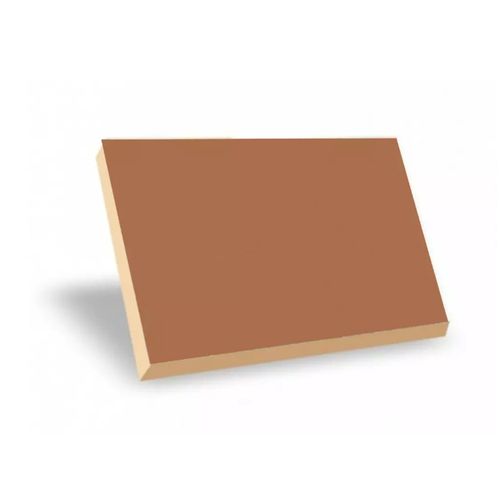 Mdf Duratex Croma Cristallo 18mm 2,75 Cm X 1,83 Cm