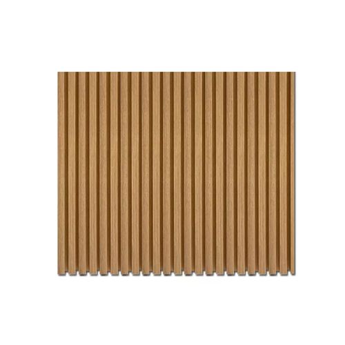 Painel Ripado Barreto Slim 15mm 270cmx90cm Roble