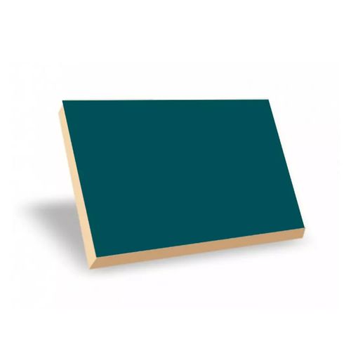 Mdf Duratex Ultra Marino Cristallo 06mm 2,75cm X 1,83cm