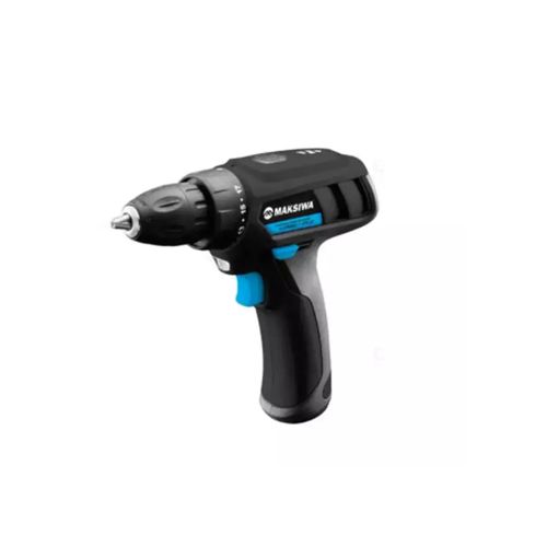 Furadeira Parafusadeira A Bateria 12v Fpc.12 Maksiwa