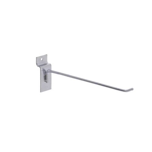 Suporte Cejo P/ Mdf Canaletado Branco 10cm