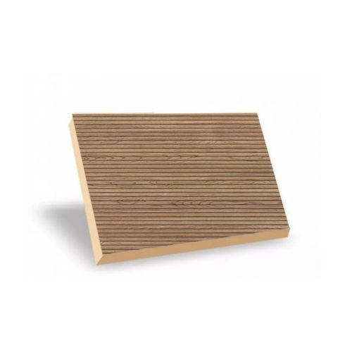 Mdf Duratex Brise Design 18mm 2,75 Cm X 1,83 Cm