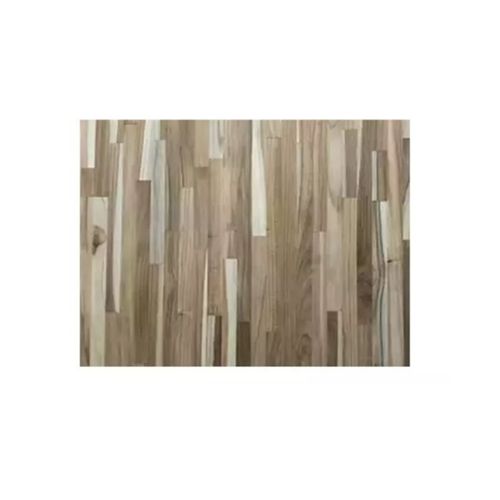 Painel De Madeira Teca Leletopmad 20mm 120cmx90cm
