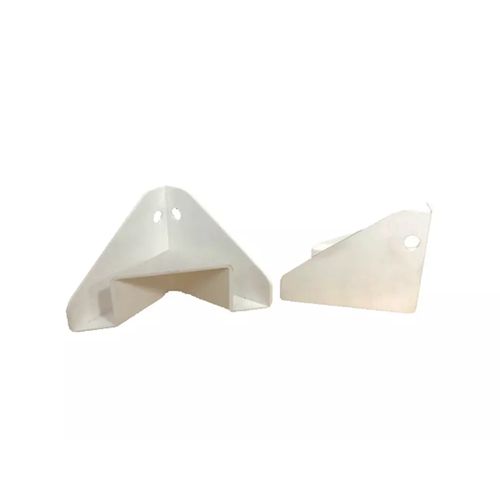 Kit Gabarito De Montagem Unicanto 18mm Com 4 Unidades