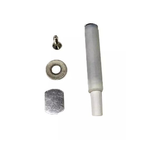 Tip On Blum Branco Curto