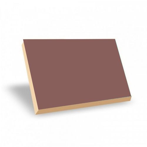 Mdf Duratex Rosa Glamour 15mm