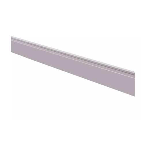 Roda Pé Moldurama Branco 14cm C/2,40m Com 2 Frisos (Rp15-Br65)