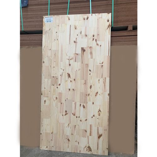 Painel De Pinus Rustico 35mm 250cmx122cm