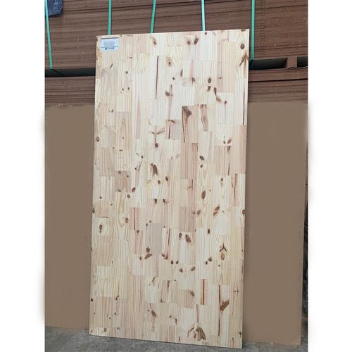 Painel De Pinus Rustico 35mm 250cmx122cm