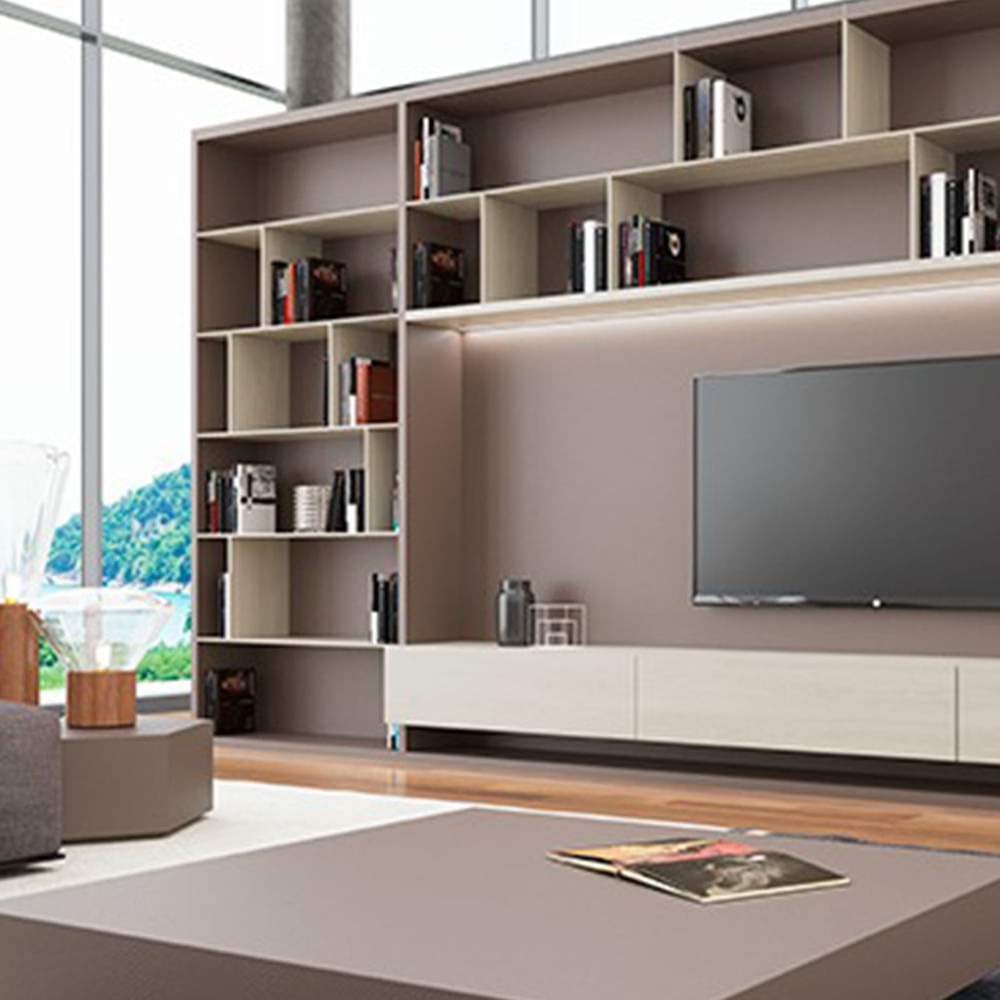 Mdf Duratex Sépia Quadratta 15mm 275cmx183cm