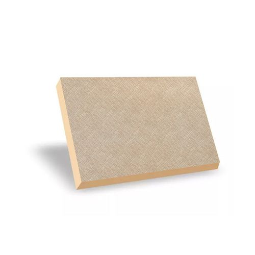 Mdf Duratex Fibra Nativa Quadrata 18mm 275cmx183cm